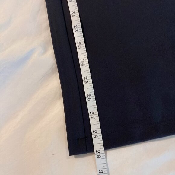 NWOTs Princess Polly Archer Pants in Slate Gray size 6 PETITE - Picture 4 of 14